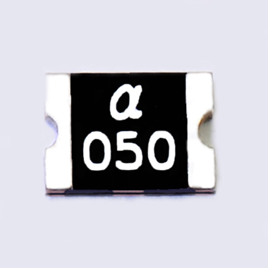 臺灣陸海（Sea & Land）自恢復保險絲mSMD050-30V